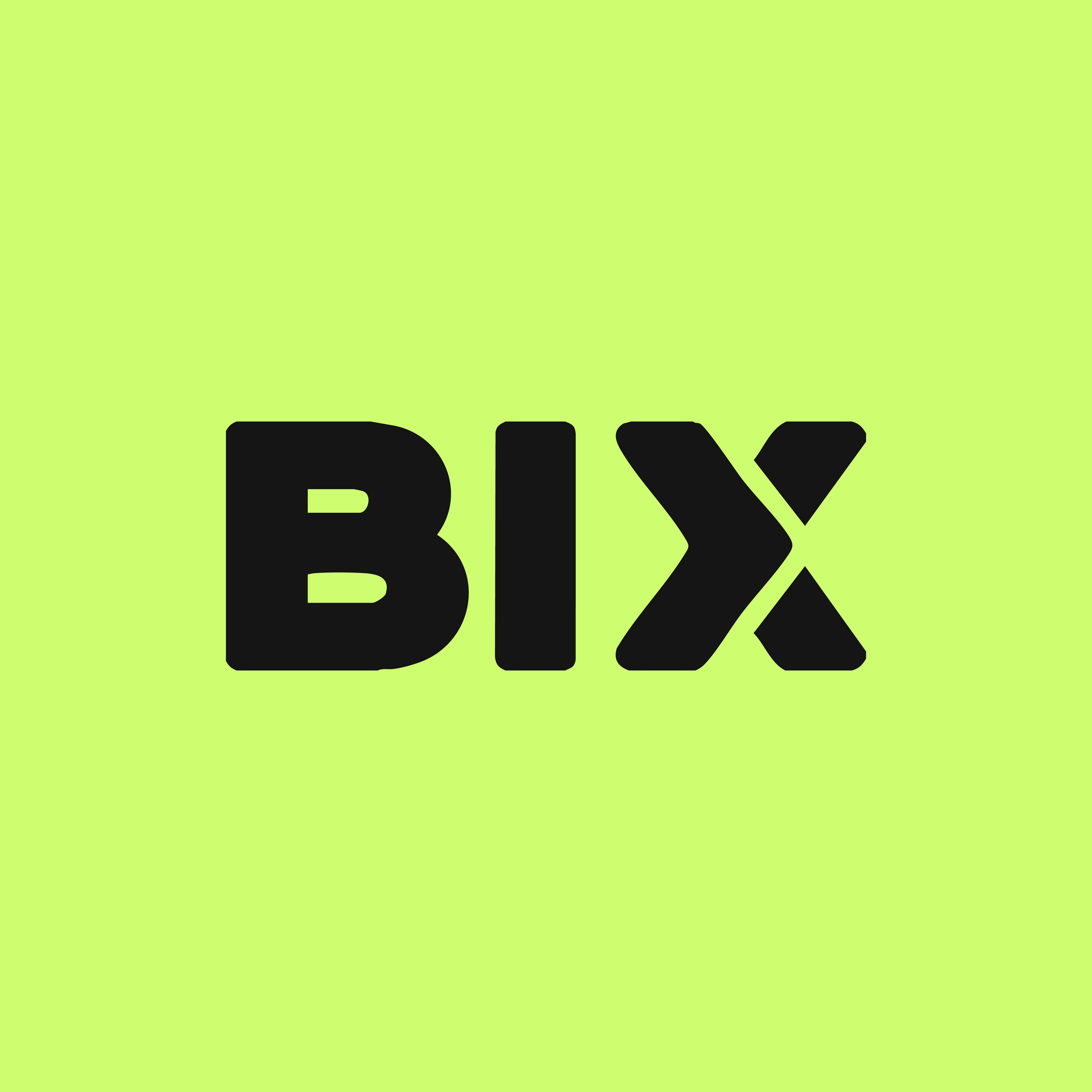 BIX Hydration