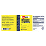 SaltStick Caps 4s Packet-Nutrition-SaltStick-Malaysia-Singapore-Australia-Hong Kong-Philippines-Indonesia-Bigbigplace.com