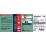 SaltStick Caps 4s Plus Packet-Nutrition-SaltStick-Malaysia-Singapore-Australia-Hong Kong-Philippines-Indonesia-Bigbigplace.com