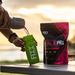 Fuel X Pro 70 Scoop Bulk Bag Watermelon-Fixx Nutrition-Malaysia-Singapore-Australia-Hong Kong-Philippines-Indonesia-Bigbigplace.com
