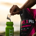 Fuel X Pro 70 Scoop Bulk Bag Watermelon-Fixx Nutrition-Malaysia-Singapore-Australia-Hong Kong-Philippines-Indonesia-Bigbigplace.com