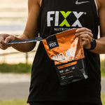 Fuel X 70 Scoop Bulk Bag Tropical-Fixx Nutrition-Malaysia-Singapore-Australia-Hong Kong-Philippines-Indonesia-Bigbigplace.com