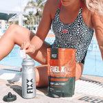 Fuel X 70 Scoop Bulk Bag Tropical-Fixx Nutrition-Malaysia-Singapore-Australia-Hong Kong-Philippines-Indonesia-Bigbigplace.com