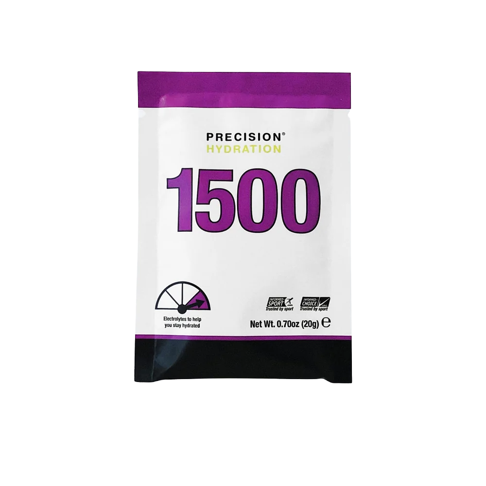 Precision Hydration 1500 Packets