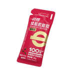 MACTION Cruiser Energy Gel -40g (Sachet)-Nutrition Gel-MACTION-Malaysia-Singapore-Australia-Hong Kong-Philippines-Indonesia-Bigbigplace.com