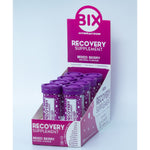BIX Recovery Mixed Berry - Recovery Effervescent Tablets-Electrolytes-BIX-Malaysia-Singapore-Australia-Hong Kong-Philippines-Indonesia-Bigbigplace.com