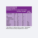Precision Hydration 1500 Tablets