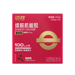 MACTION Cruiser Energy Gel -40g (Sachet)-Nutrition Gel-MACTION-Malaysia-Singapore-Australia-Hong Kong-Philippines-Indonesia-Bigbigplace.com