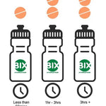 BIX Recovery Lemon - Recovery Effervescent Tablets-Electrolytes-BIX-Malaysia-Singapore-Australia-Hong Kong-Philippines-Indonesia-Bigbigplace.com