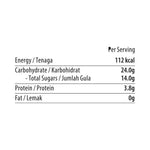 Amino Vital Sport Jelly Nutrition Drink 100g (Apple)-Nutrition Gel-Ajinomoto-Malaysia-Singapore-Australia-Hong Kong-Philippines-Indonesia-Bigbigplace.com
