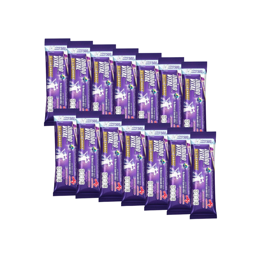 Amino VitalWater Charge
