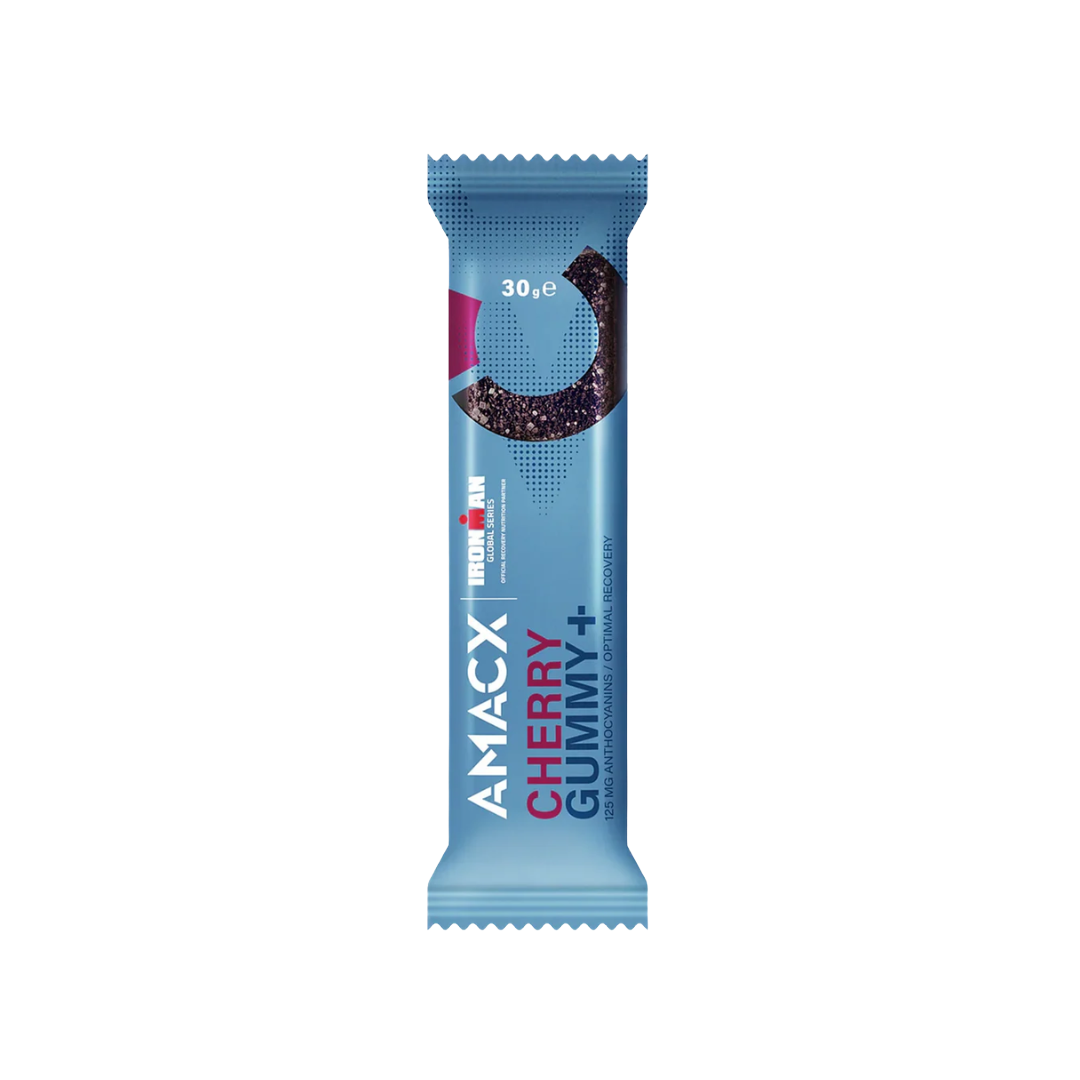Amacx Cherry Gummy +