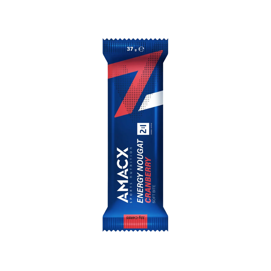 Amacx Energy Nougat