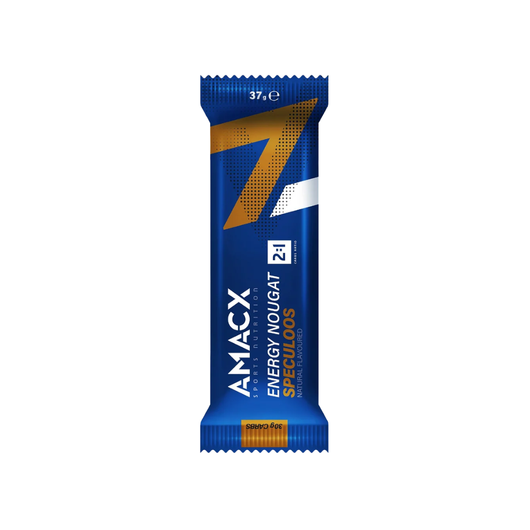 Amacx Energy Nougat