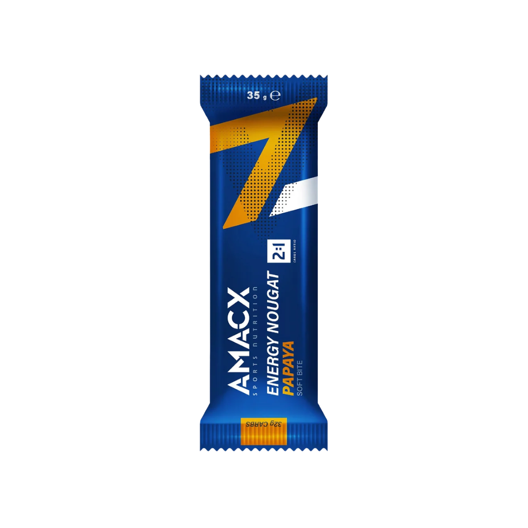 Amacx Energy Nougat