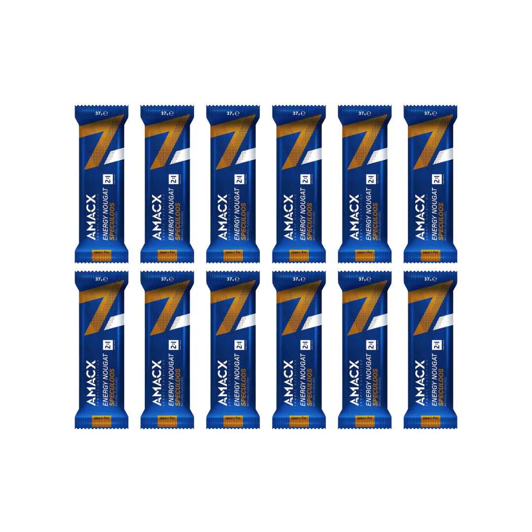 Amacx Energy Nougat