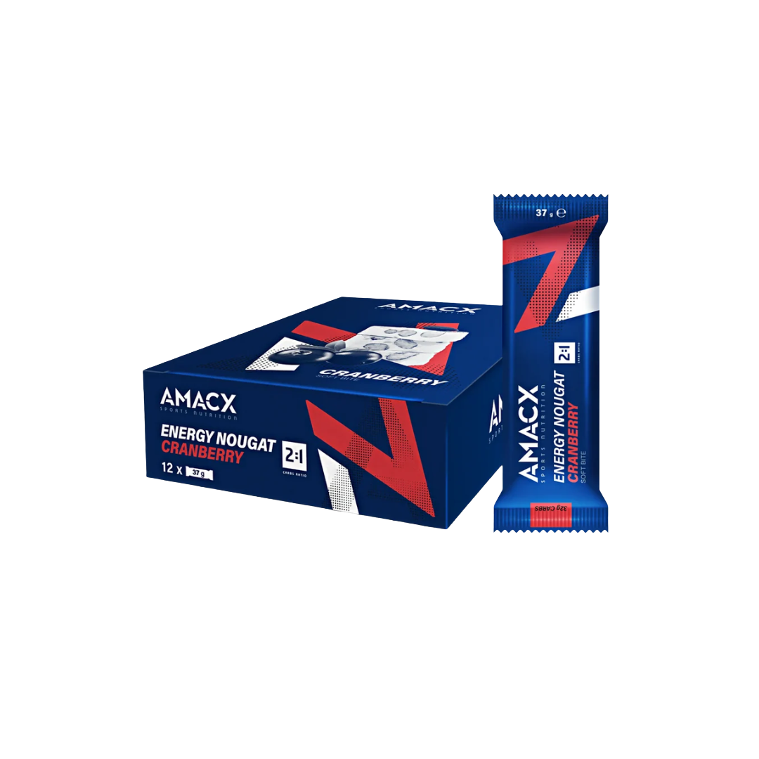 Amacx Energy Nougat