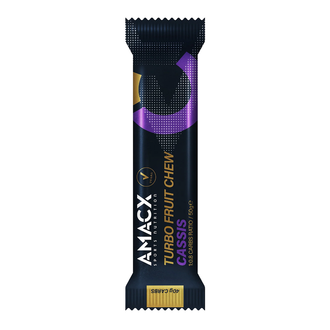 Amacx Turbo Fruit Chew