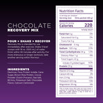 Recovery Mix