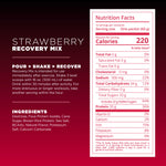Recovery Mix