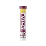 BIX Active Electrolytes Tablets