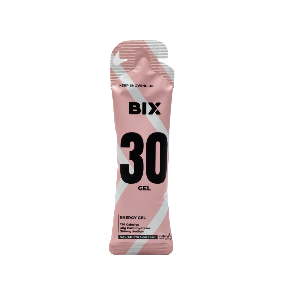 BIX Gel 30