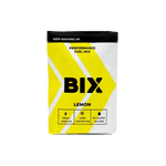 BIX Performance Fuel Mix