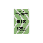 BIX Salt Electrolyte Caps