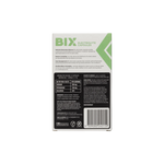 BIX Salt Electrolyte Caps
