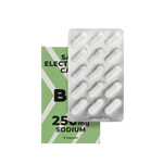 BIX Salt Electrolyte Caps