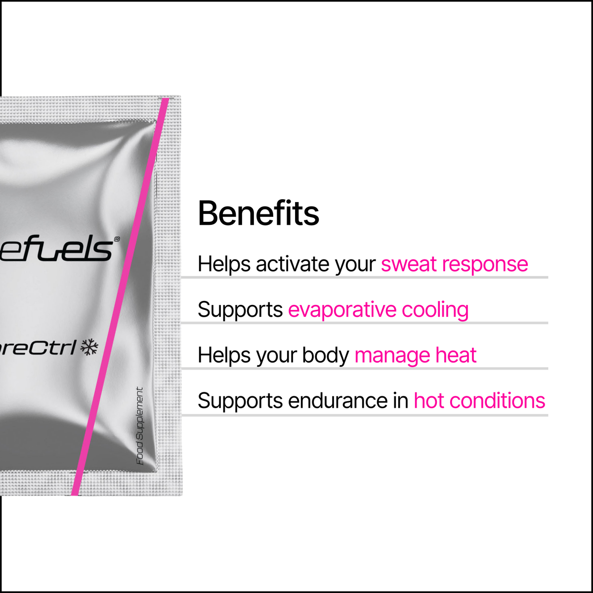 CoreCtrl – Cooling System™