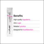Electrolytes