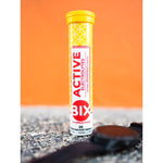BIX Active Electrolytes Tablets-Electrolytes-BIX-Malaysia-Singapore-Australia-Hong Kong-Philippines-Indonesia-Bigbigplace.com