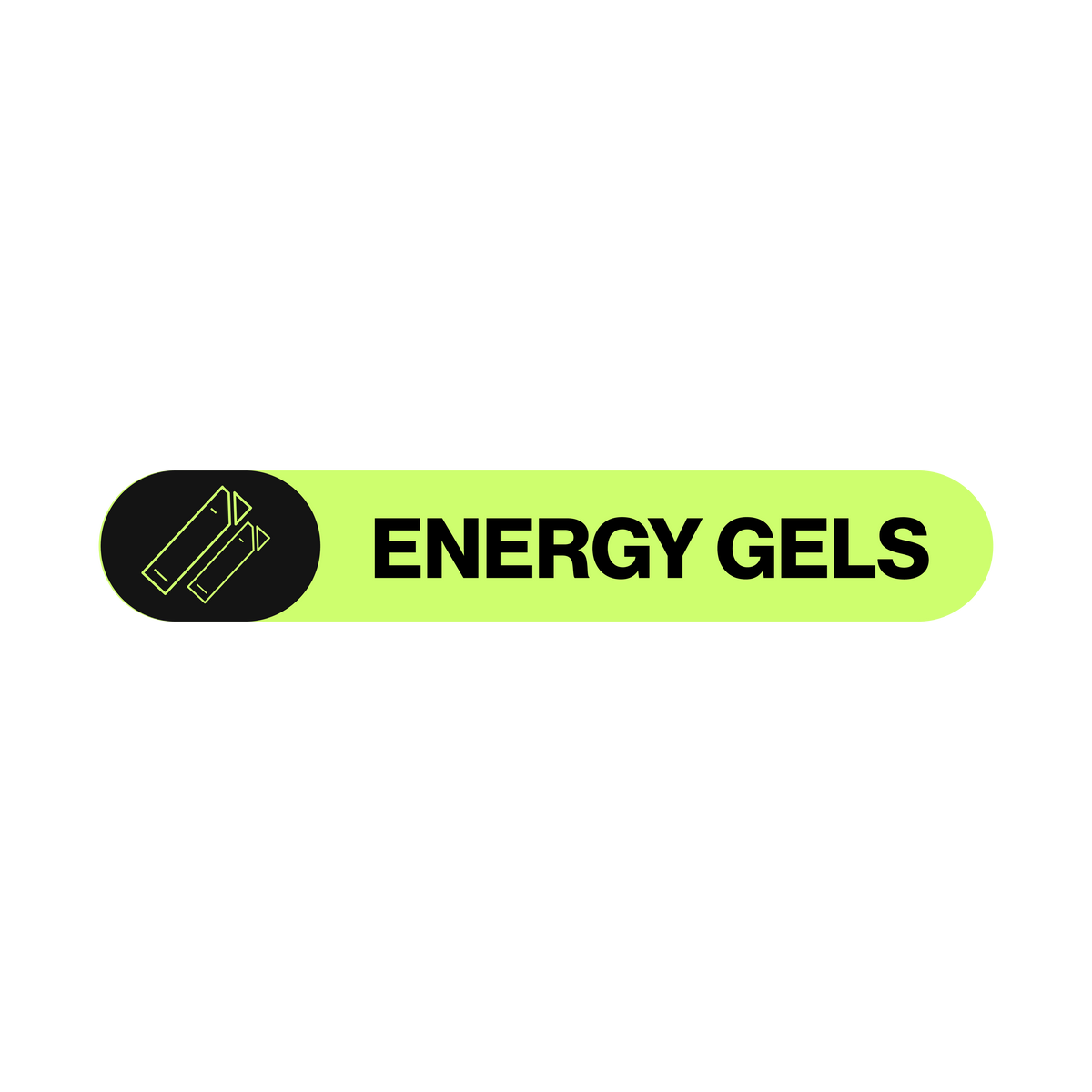 Energy Gels