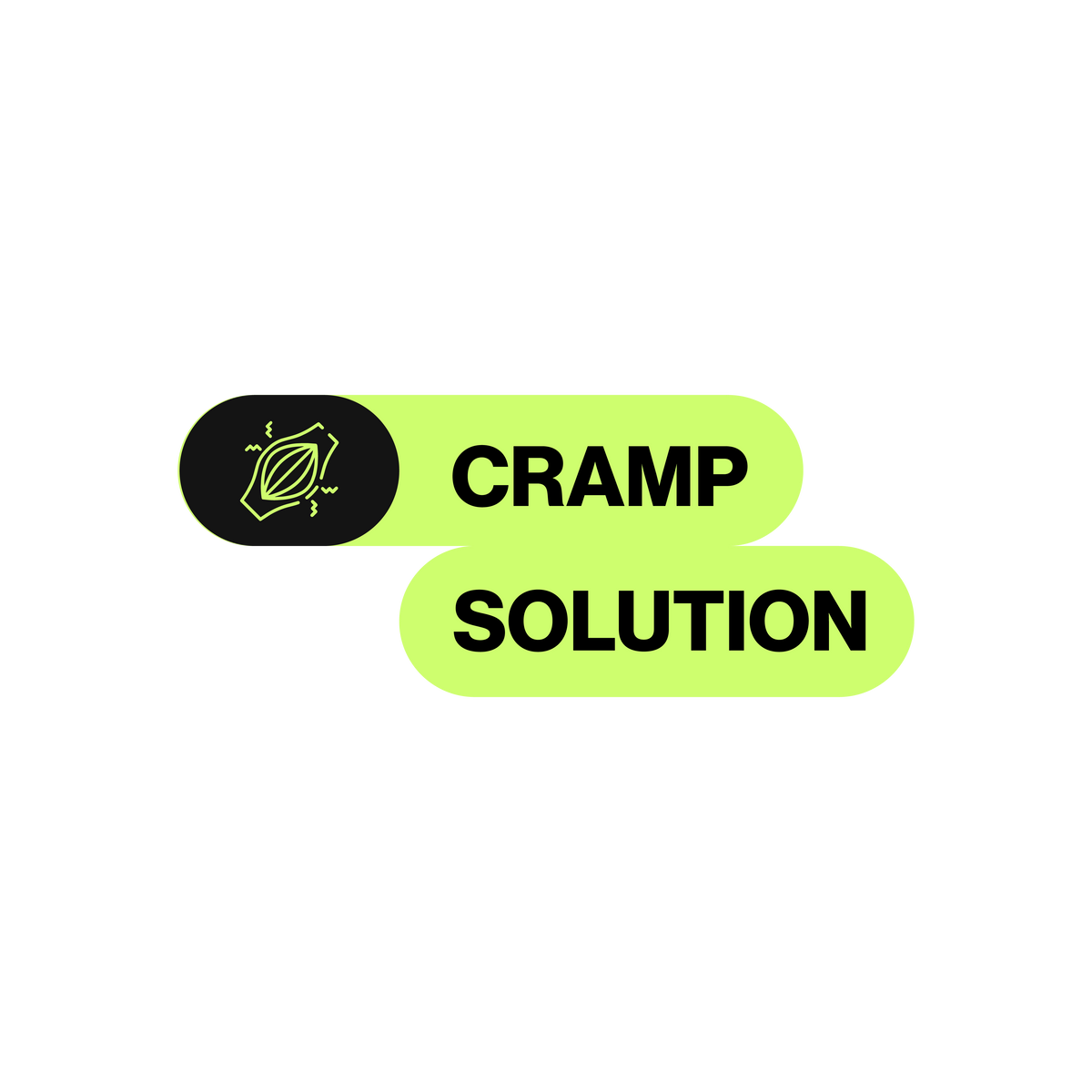 Cramp Solution