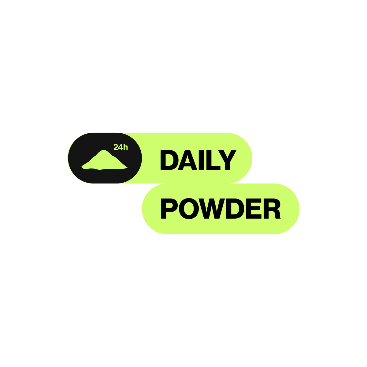 Daily Powder