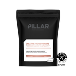 PILLAR Creatine Monohydrate