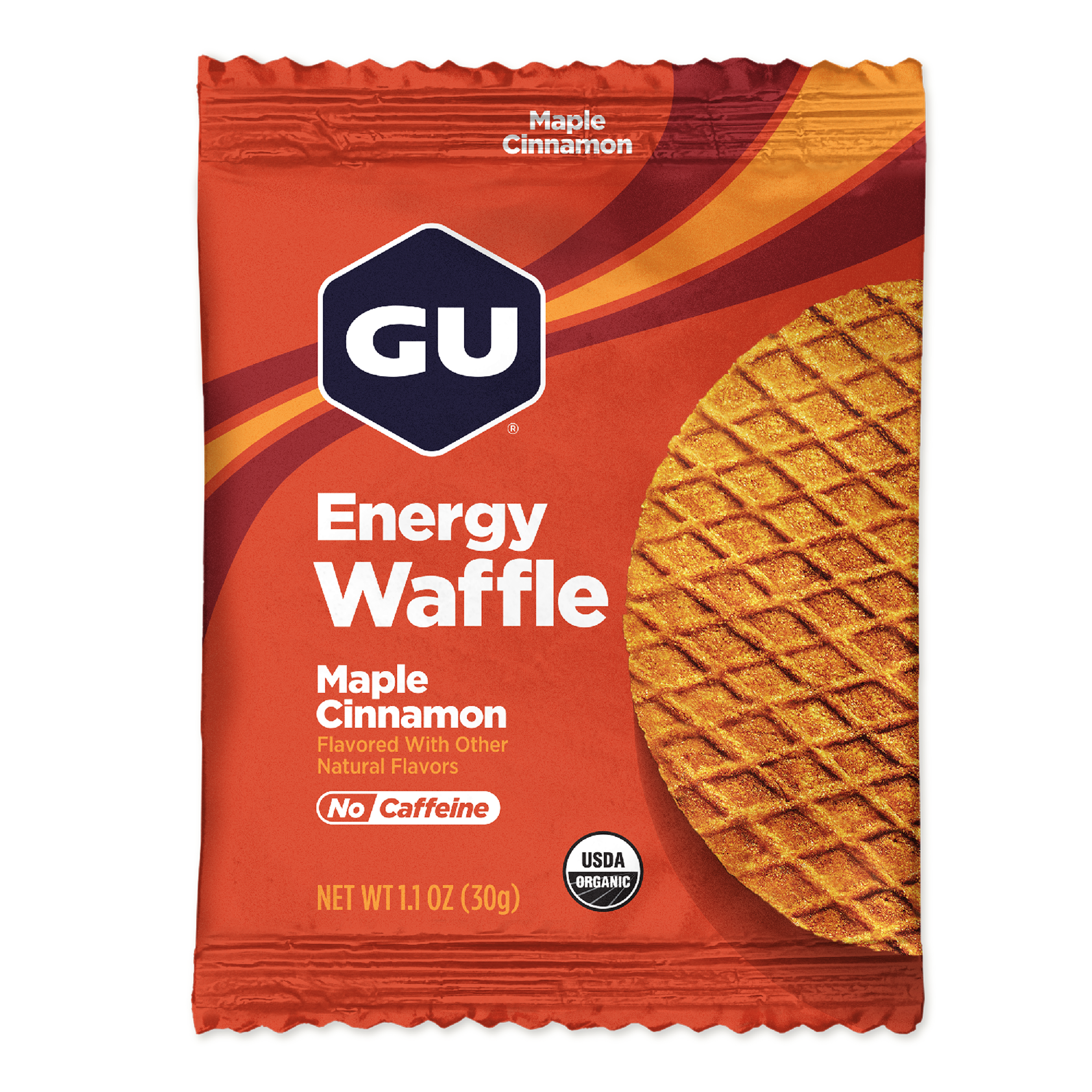 Energy Waffle