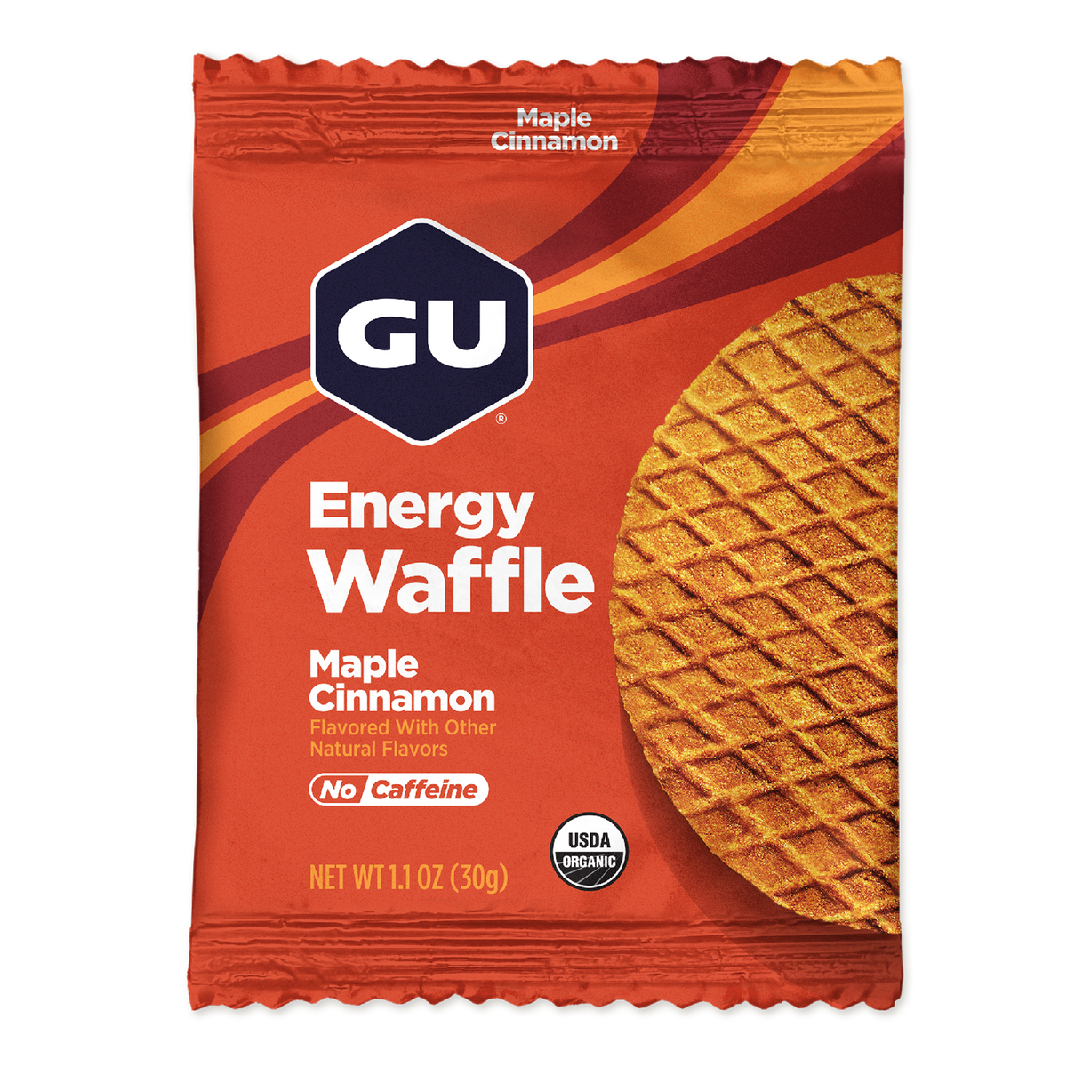 Energy Waffle