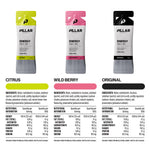 ENERGY GEL 30