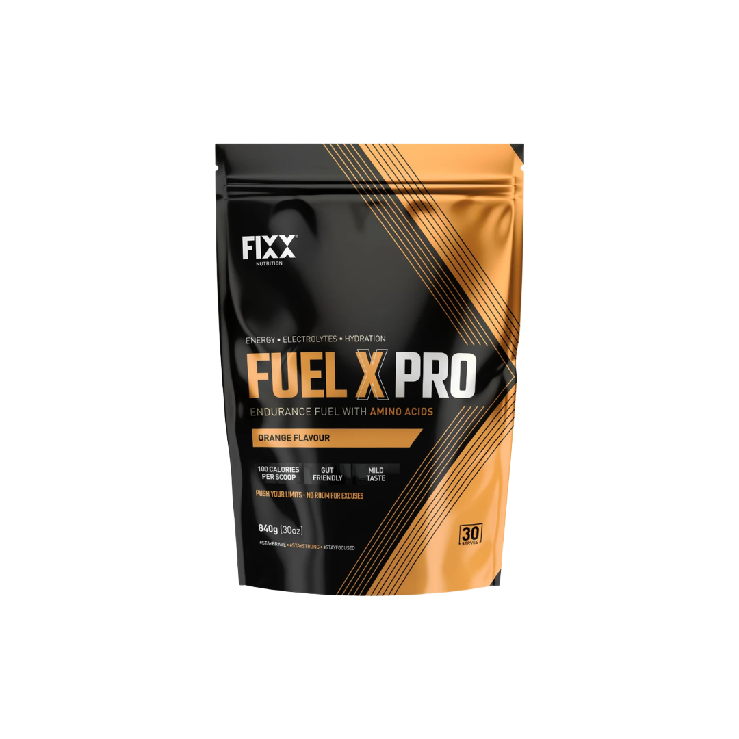 FIXX Fuel X PRO (30 Servings)