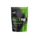 FIXX Fuel X PRO (30 Servings)