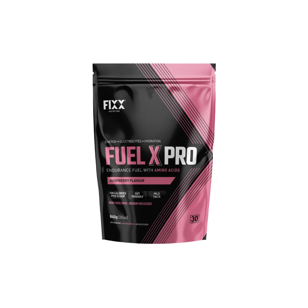 FIXX Fuel X PRO (30 Servings)