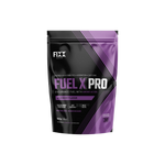 FIXX Fuel X PRO (30 Servings)