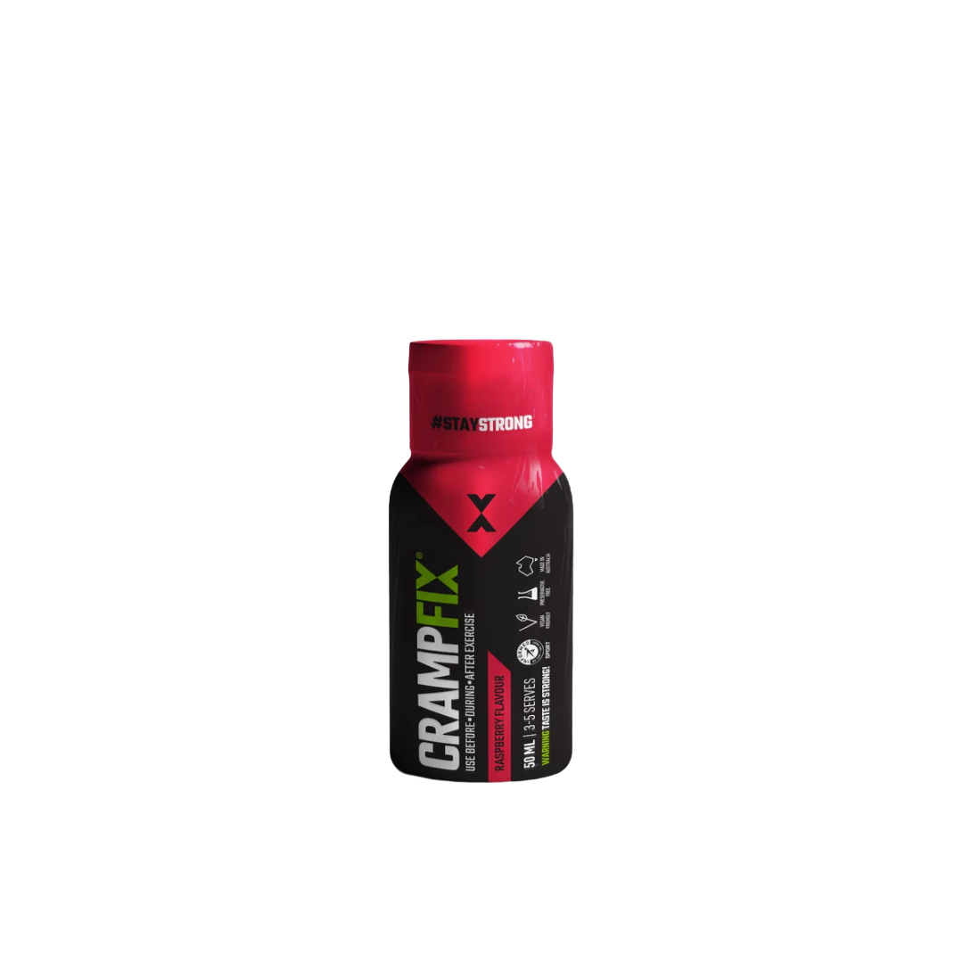 FIXX Crampfix 50ml