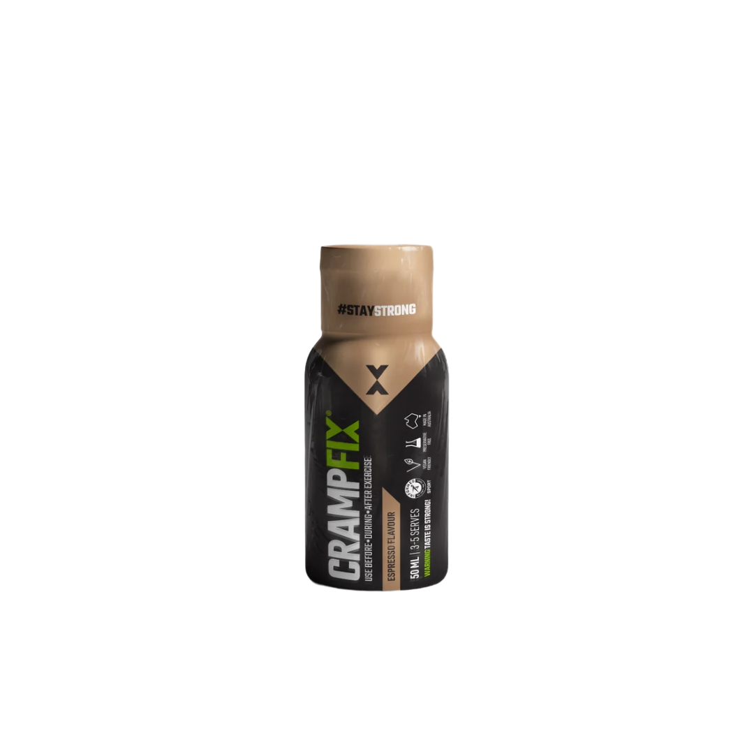 FIXX Crampfix 50ml