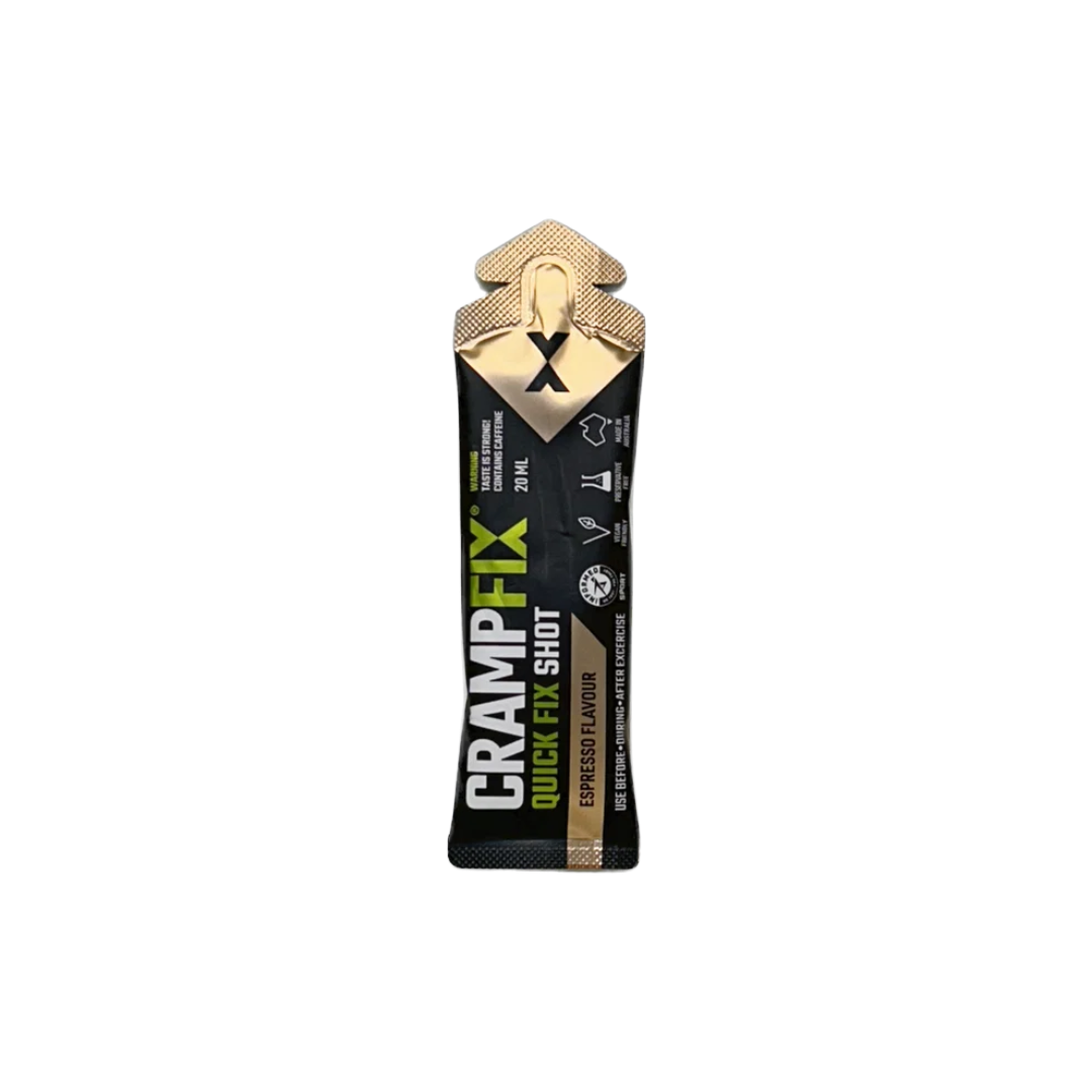 FIXX Crampfix Quickfix Shot 20ml