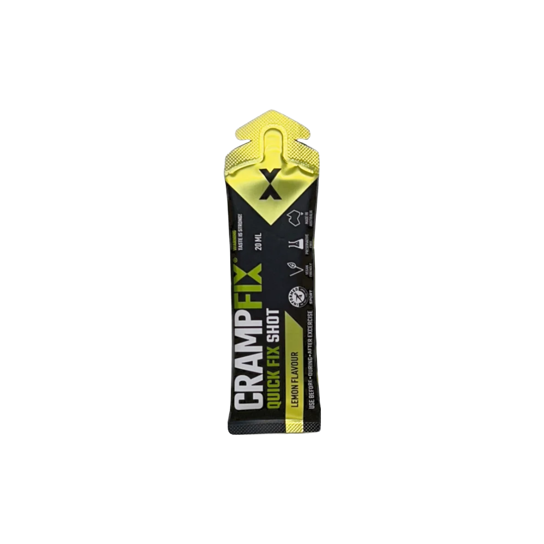 FIXX Crampfix Quickfix Shot 20ml