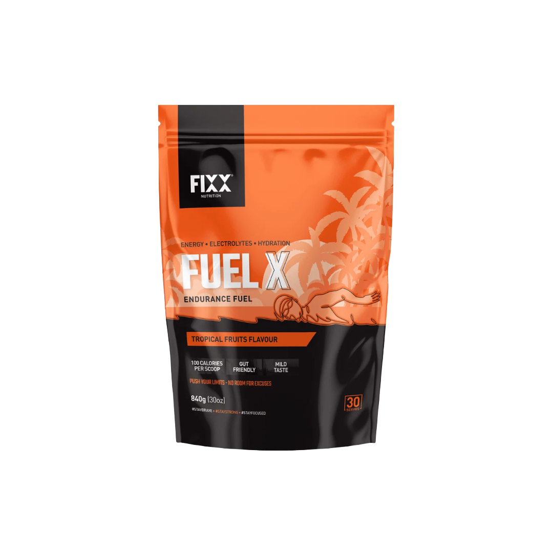 FIXX Fuel X (30 Servings)