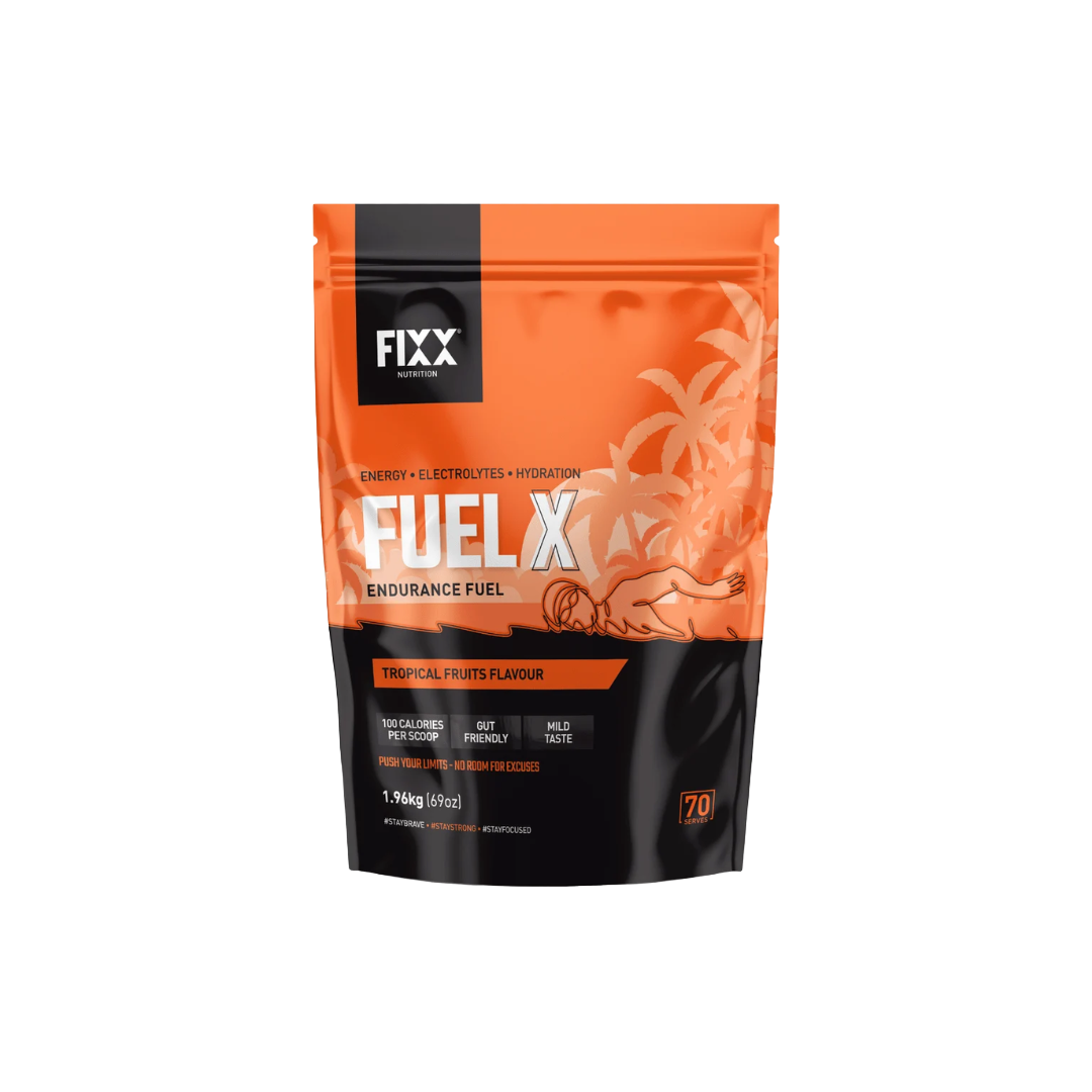 FIXX Fuel X (70 Servings)